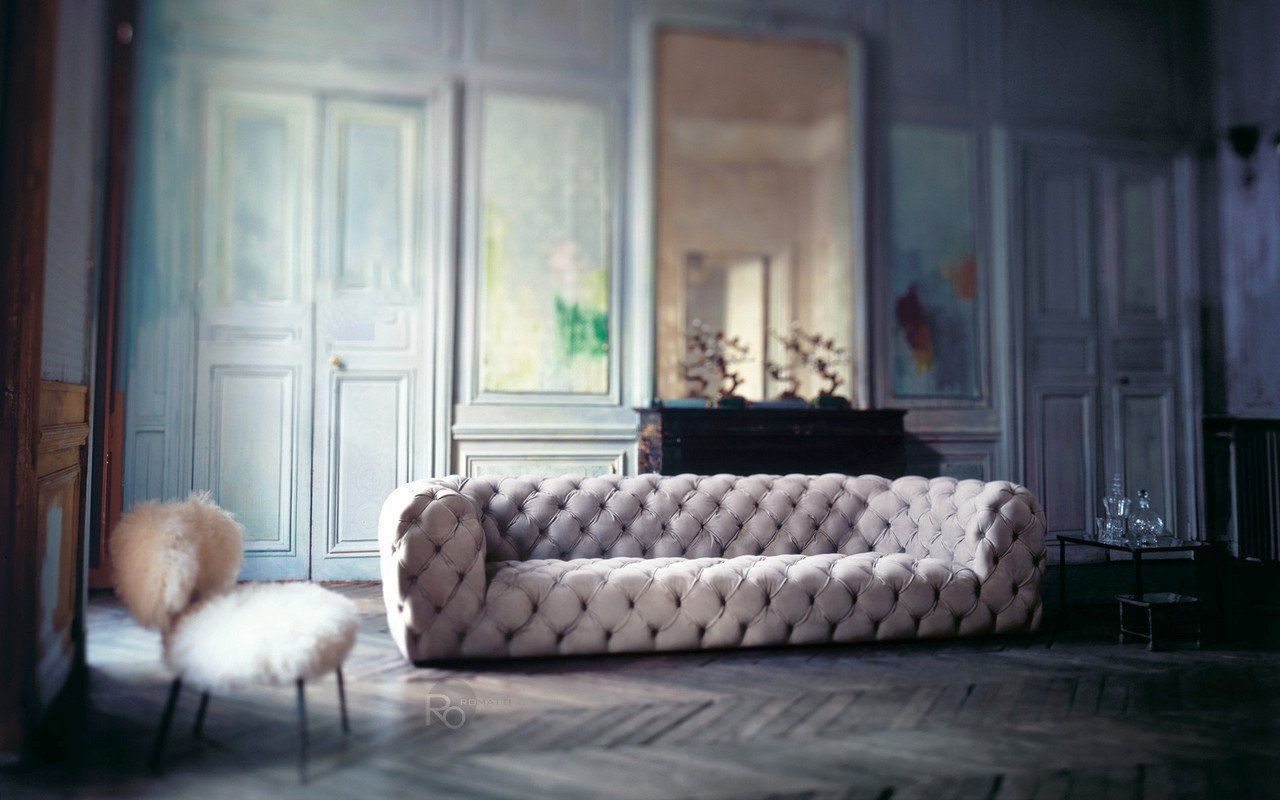 Sofa Villos by Romatti
