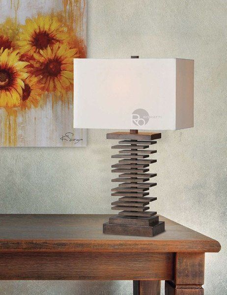 Table lamp Torside by Romatti