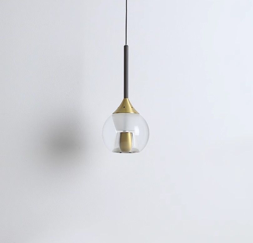 Подвесной светильник MELECIO by Romatti