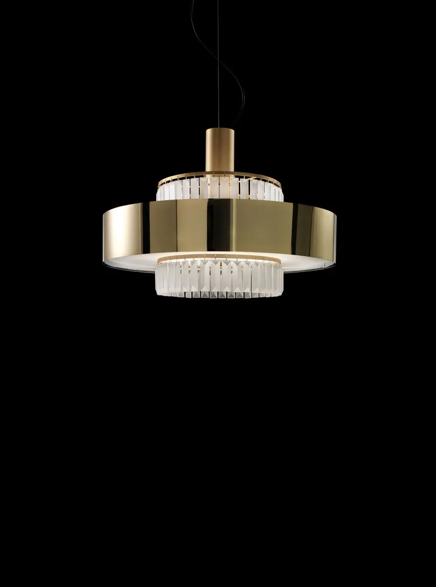 Chandelier CRONO by ITALAMP