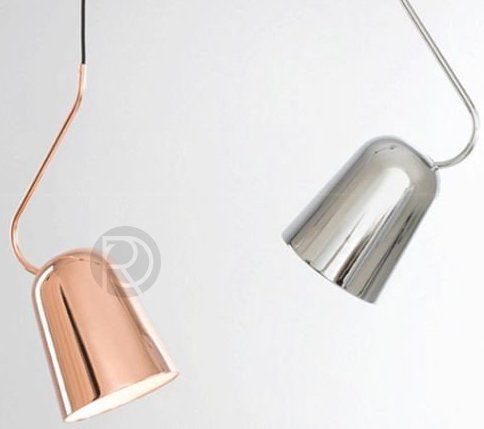 Hanging lamp DODO by Romatti