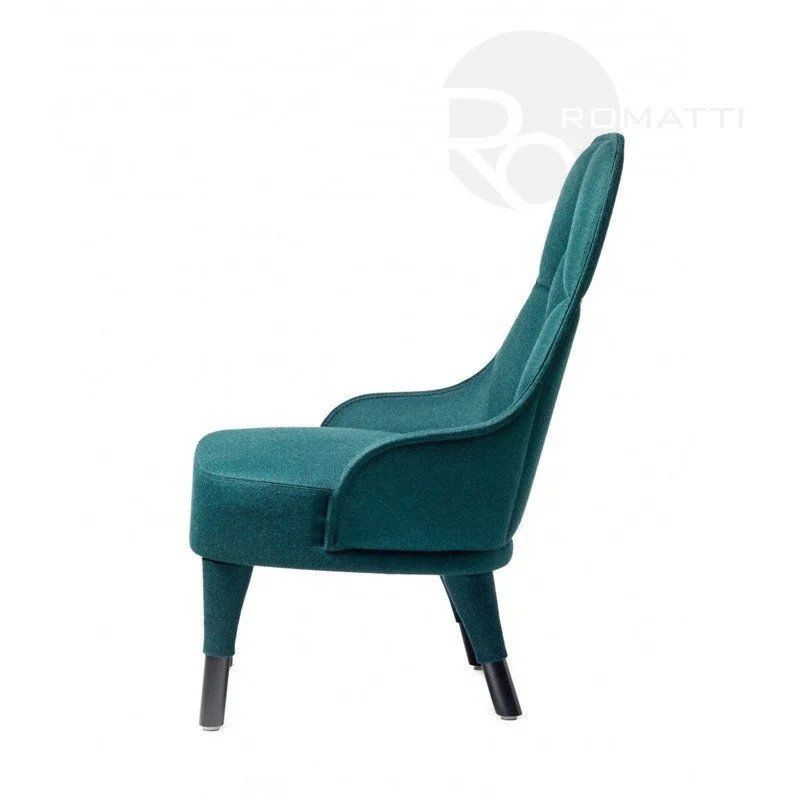EMMA by Romatti chair