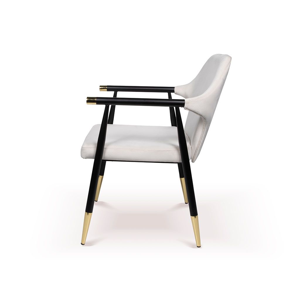 GLOBUS chair by Romatti