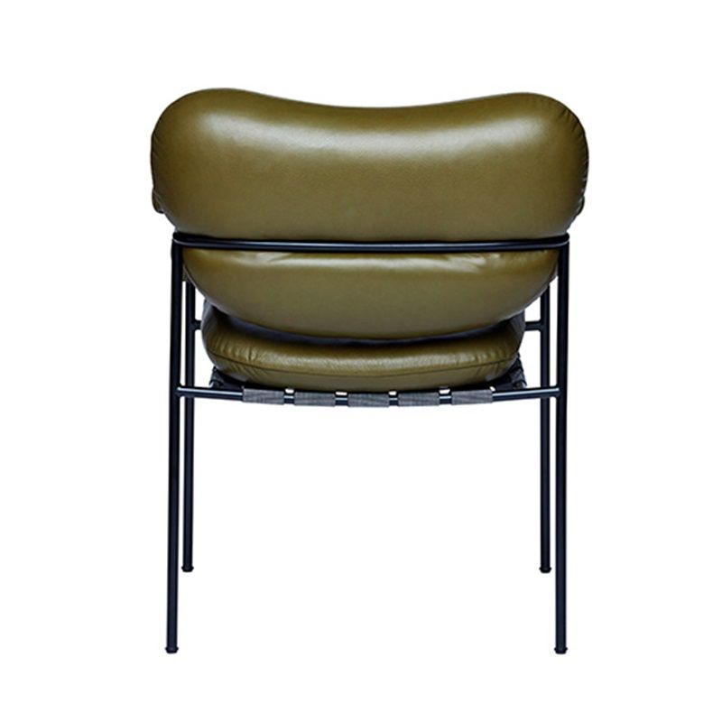 LAERSY chair by Romatti