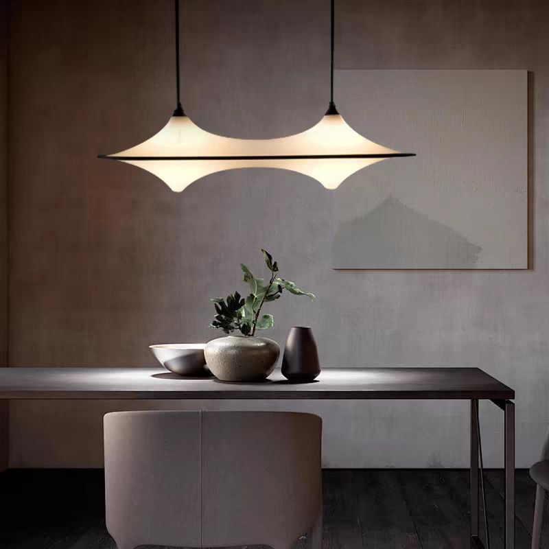 FOGLEST by Romatti pendant lamp