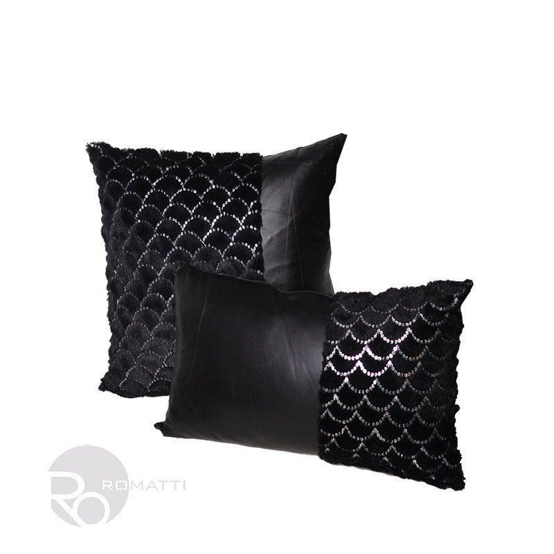 Pillows Velluto by Romatti