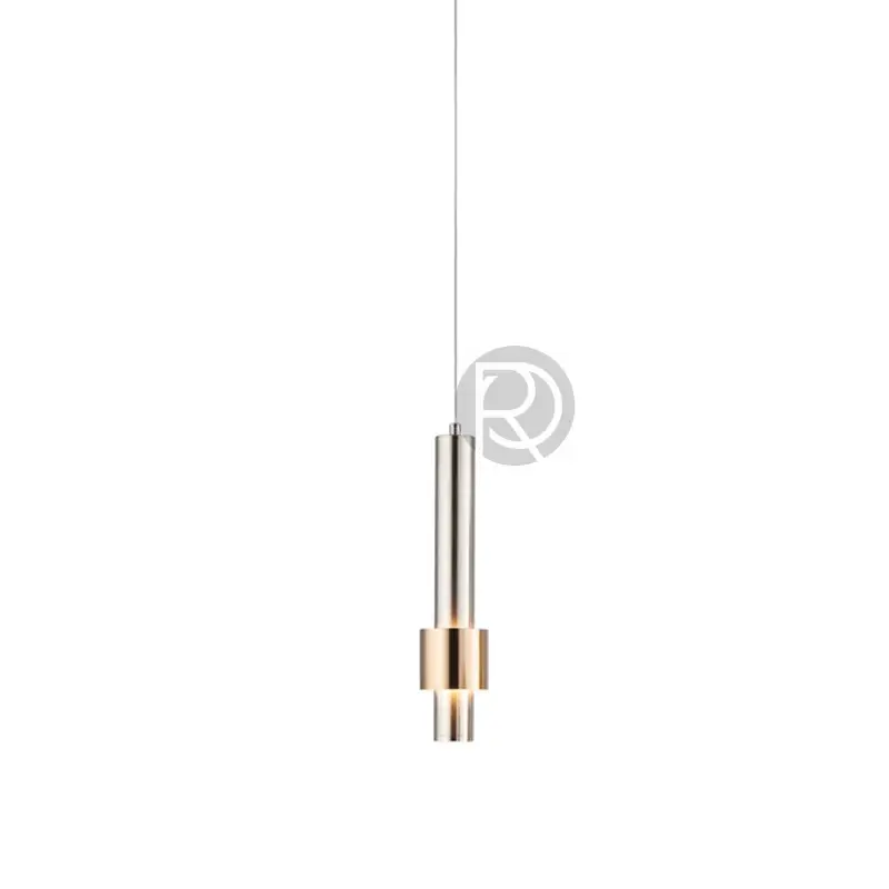 Hanging lamp TABUS by Romatti