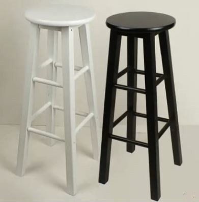 Bar stool Booking by Romatti