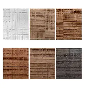 Стеновая панель SAWMILLING by Romatti