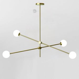 Подвесной светильник Lissi G by Romatti