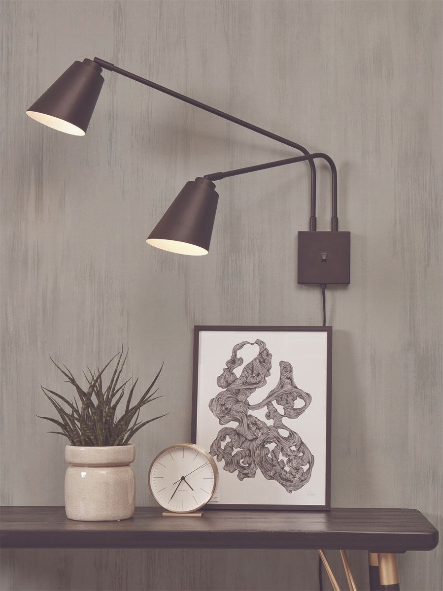 Wall lamp (Sconce) BREMEN by Romi Amsterdam