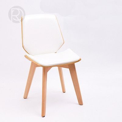 WEIDER chair by Romatti