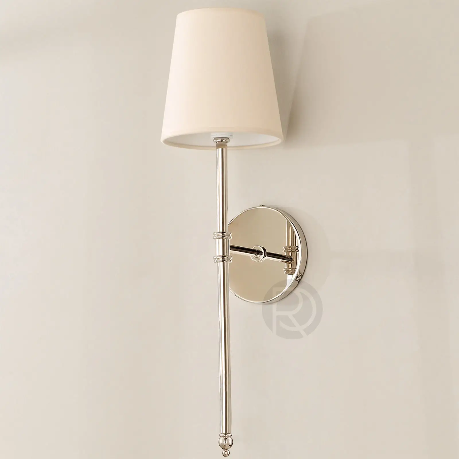 Дизайнерский настенный светильник (Бра) ESTERTO by Romatti
