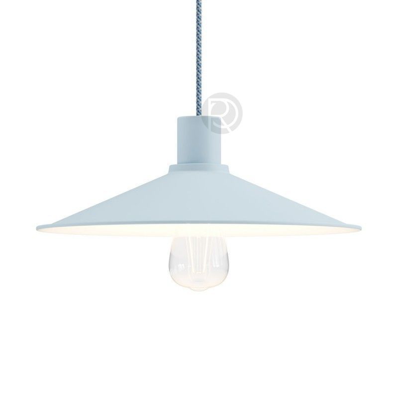 Pendant lamp Umbrella lamp by Cables