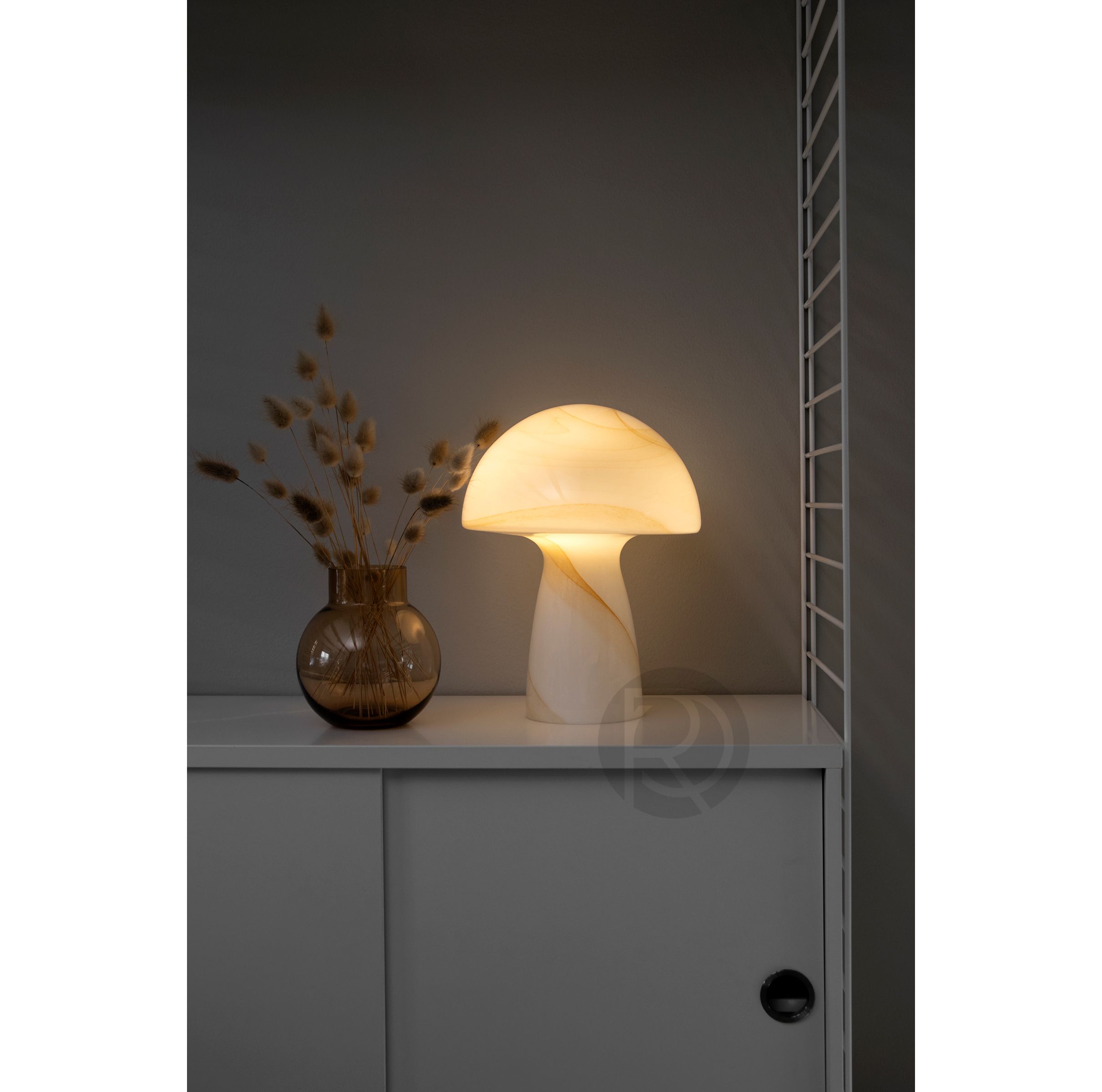 FUNGO by Globen Table lamp