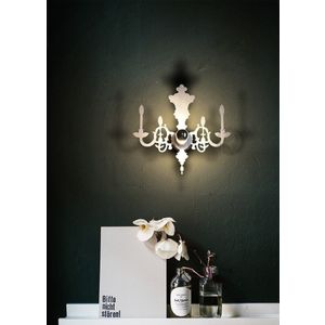 Wall lamp (Sconce) Mirage by Romatti