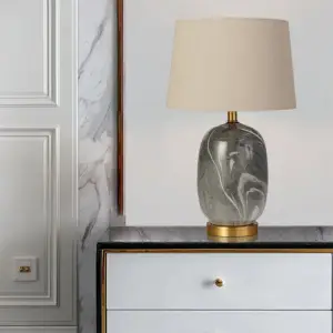 Настольная лампа DAOL by Romatti