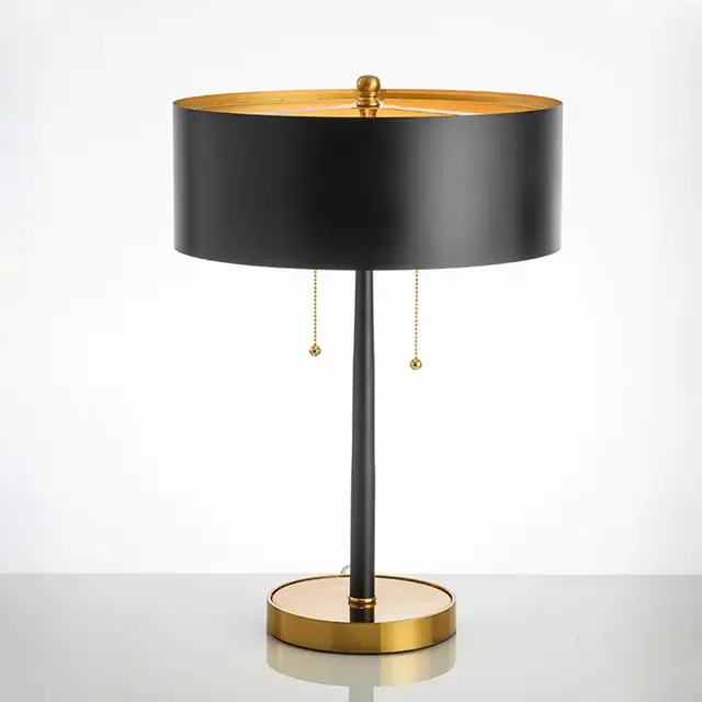 Table lamp PRESTO by Romatti