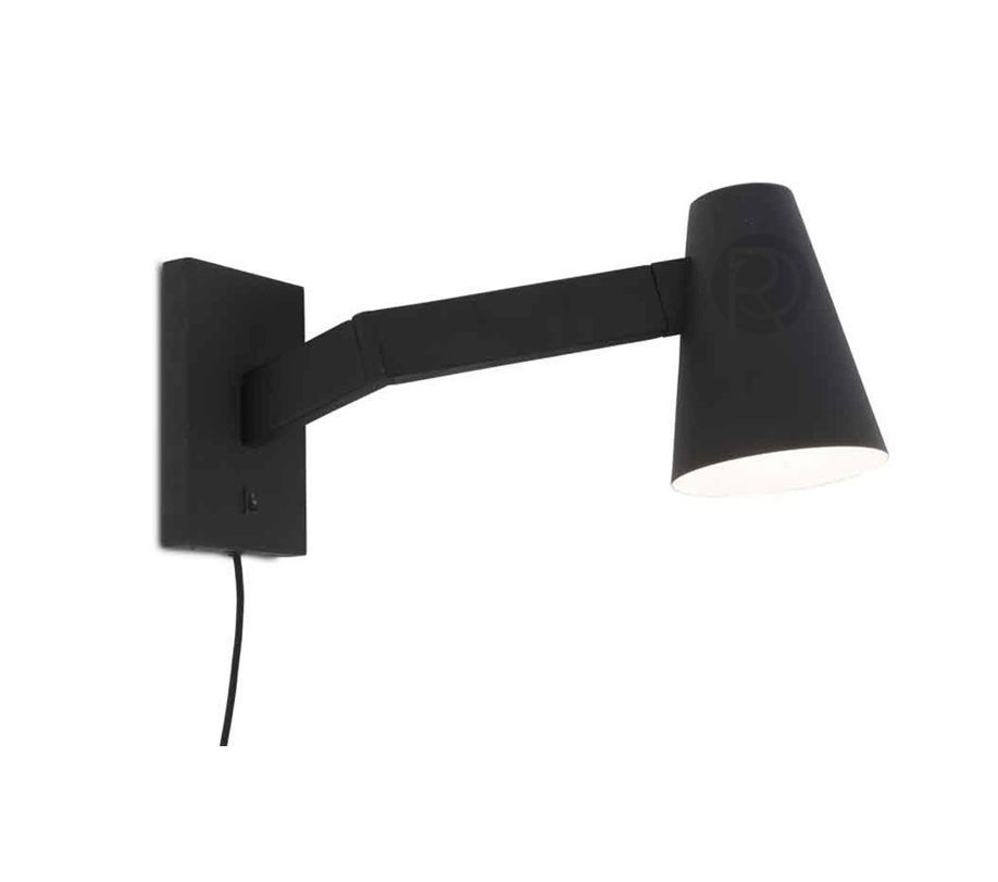 Wall lamp (Sconce) BIARRITZ by Romi Amsterdam