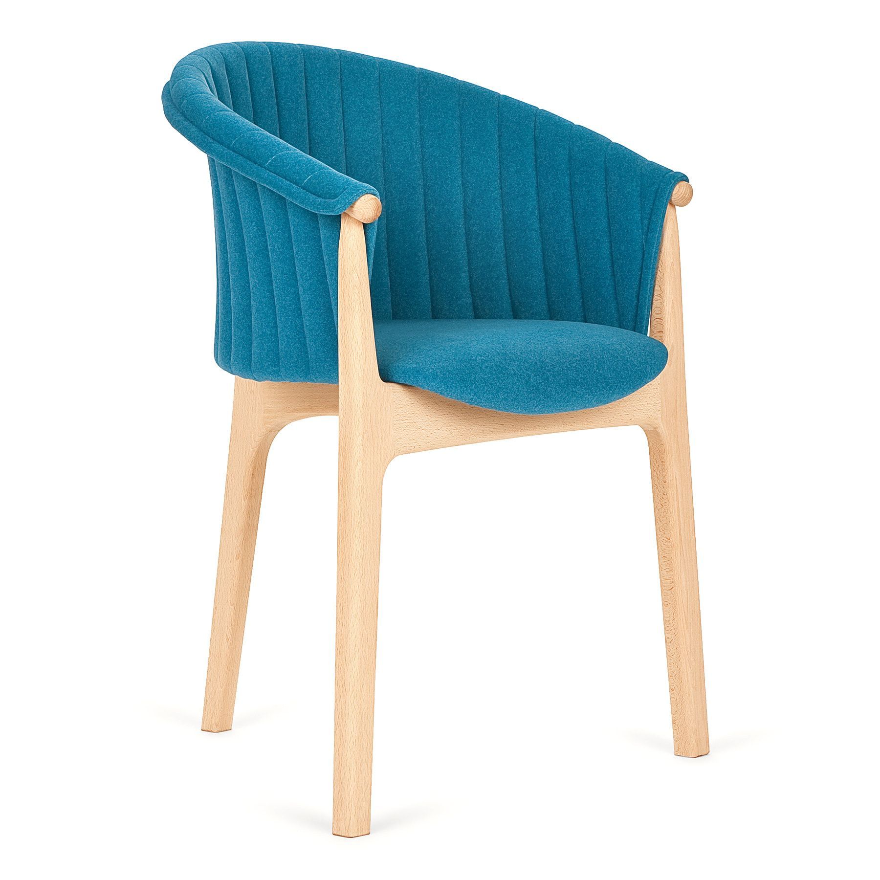 Chair B-2945 EVO by Paged