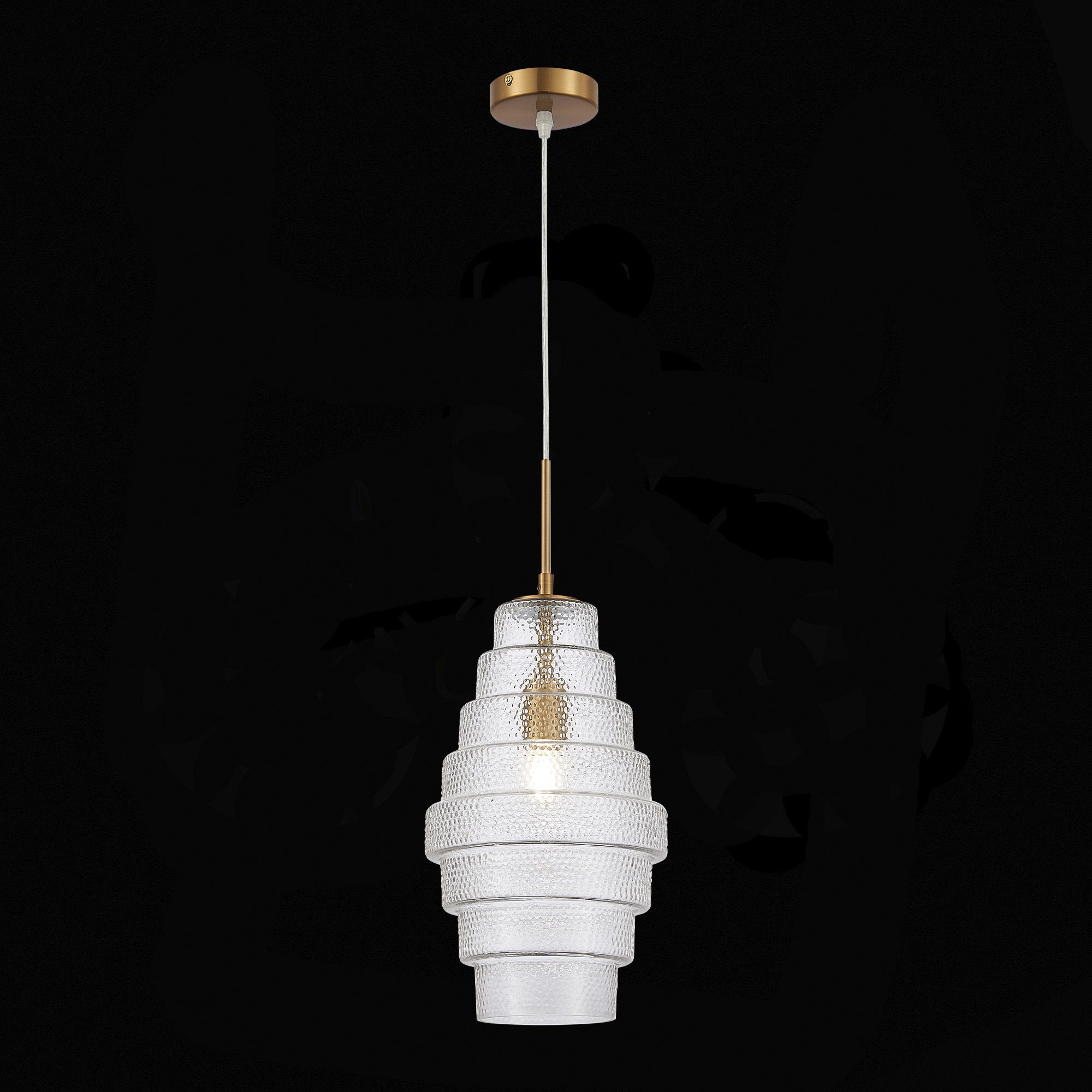 Подвесной светильник RETE by Romatti