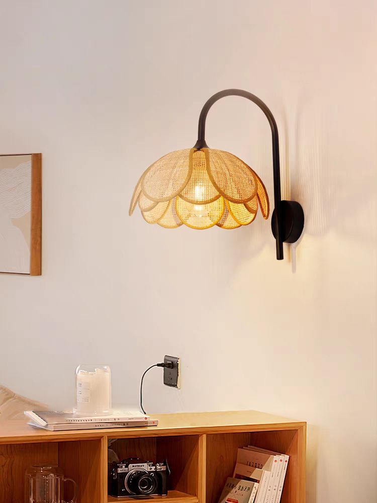 Wall lamp (Sconce) VARLAN by Romatti