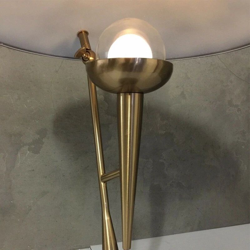 Table lamp Stilnovo by Romatti