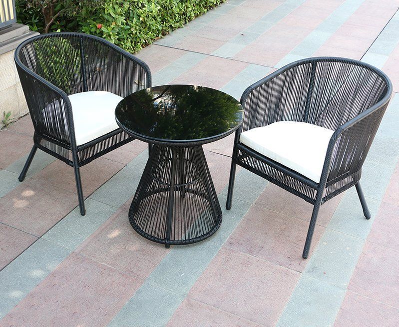 Chair Grid by Romatti
