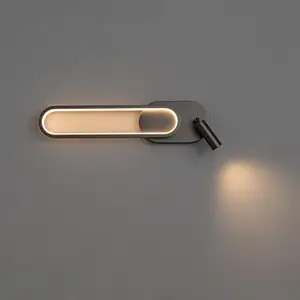 Настенный светильник (Бра) KAPPY by Romatti