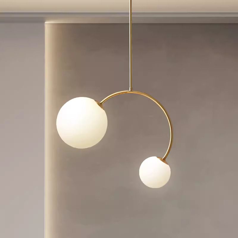 Pendant lamp PIESO by Romatti