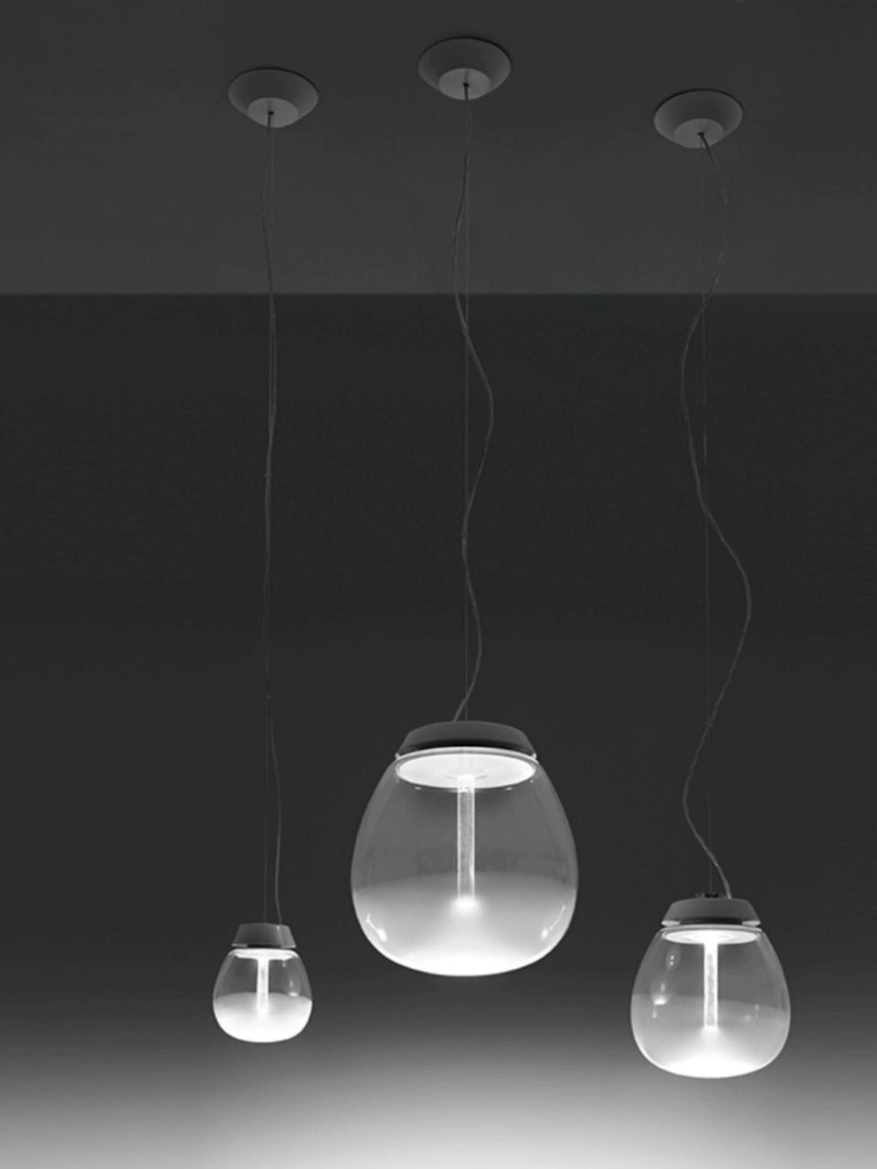 YERDENA by Romatti pendant lamp