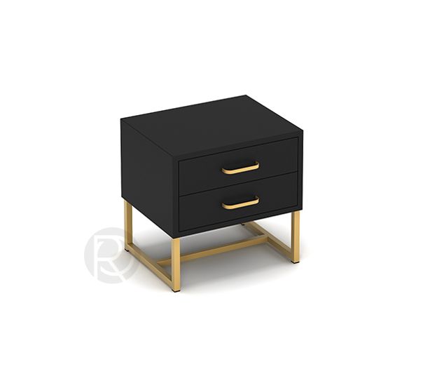 Bedside table NORA by Romatti