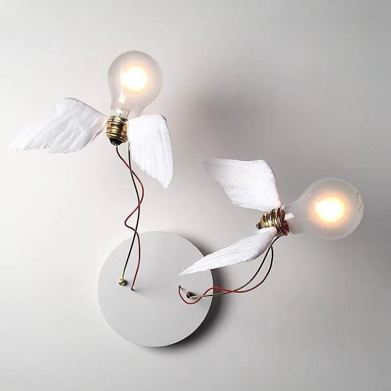 Wall lamp (Sconce) CUPER by Romatti