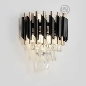 Wall lamp (Sconce) GEMAK by Romatti