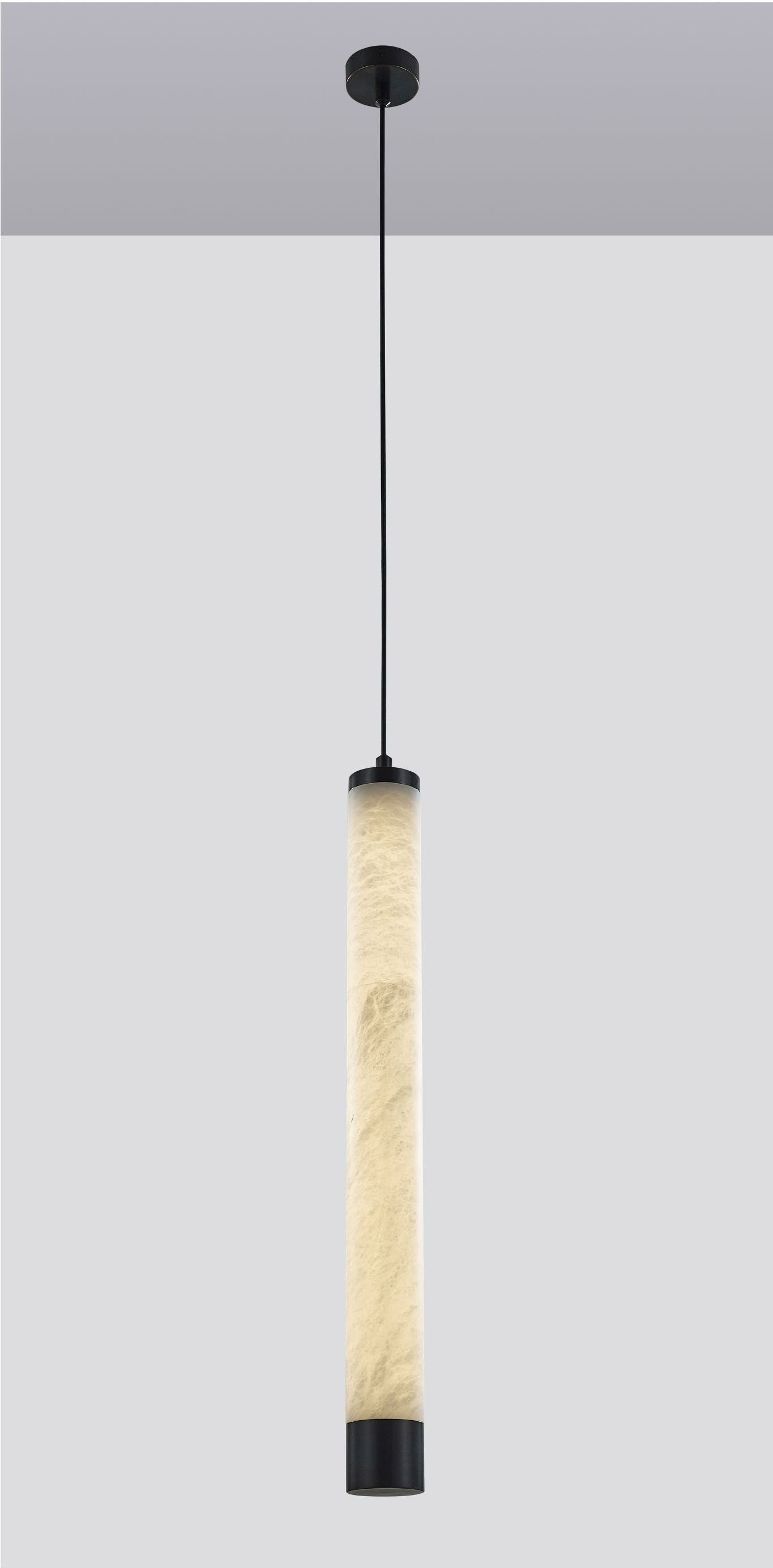 Hanging lamp MANDERAUS by Romatti