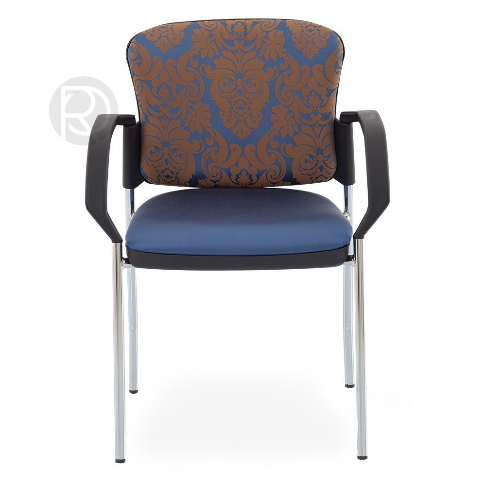 The BOND by Romatti chair