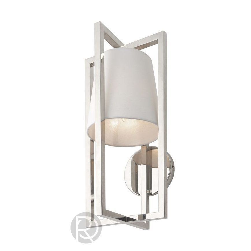 Wall lamp (Sconce) HURRICANE by RV Astley