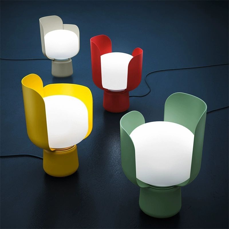 Table lamp NELTER by Romatti