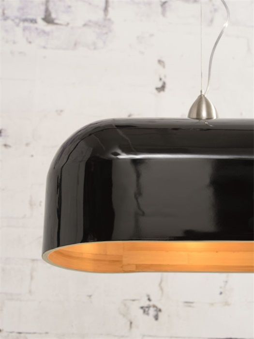 Hanging lamp HALONG by Romi Amsterdam