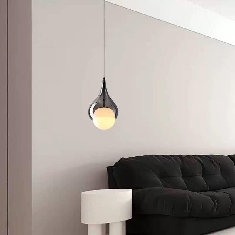 Hanging lamp HALLO by Romatti