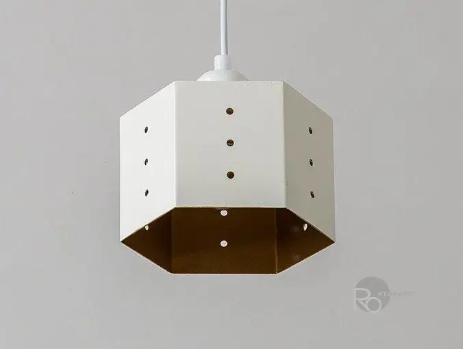 Hanging lamp Mitran by Romatti