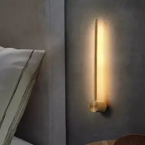 Wall lamp (Sconce) ZONTER by Romatti