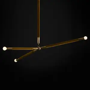 Дизайнерский подвесной светильник в современном стиле ARROW by Apparatus