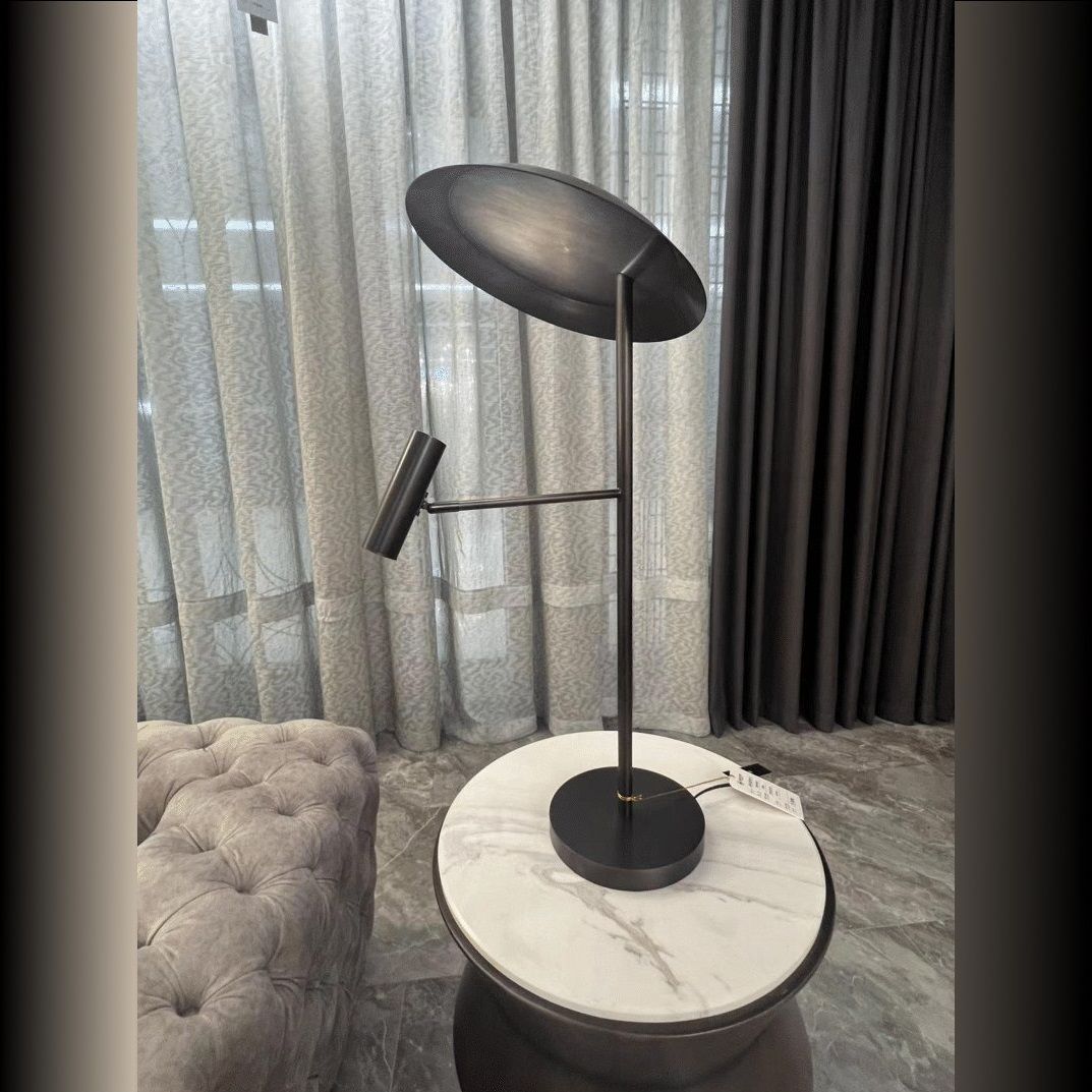 A table lamp by ZOMA by Romatti