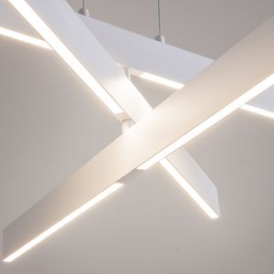 Подвесной светильник Origami Modern