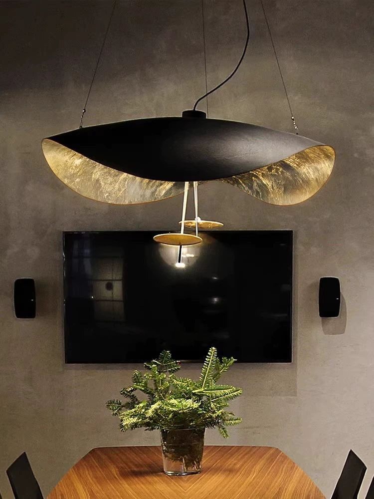 MALDWIN by Romatti pendant lamp