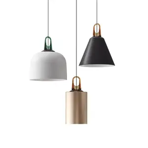 Дизайнерский подвесной светильник в современном стиле FORTENA by Romatti