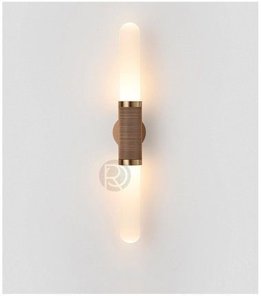 Wall lamp (Sconce) LIGHT CAPSULE by Romatti