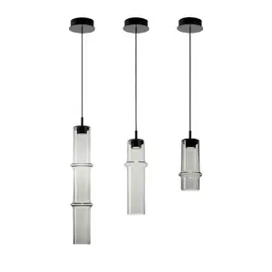 Дизайнерский подвесной светильник в современном стиле PONTERA by Romatti