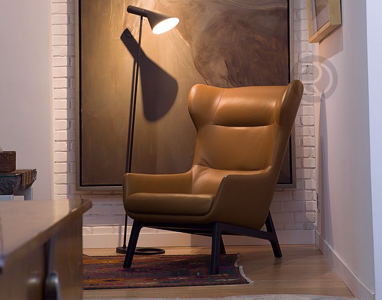 Designer chair MACAMIC by Romatti